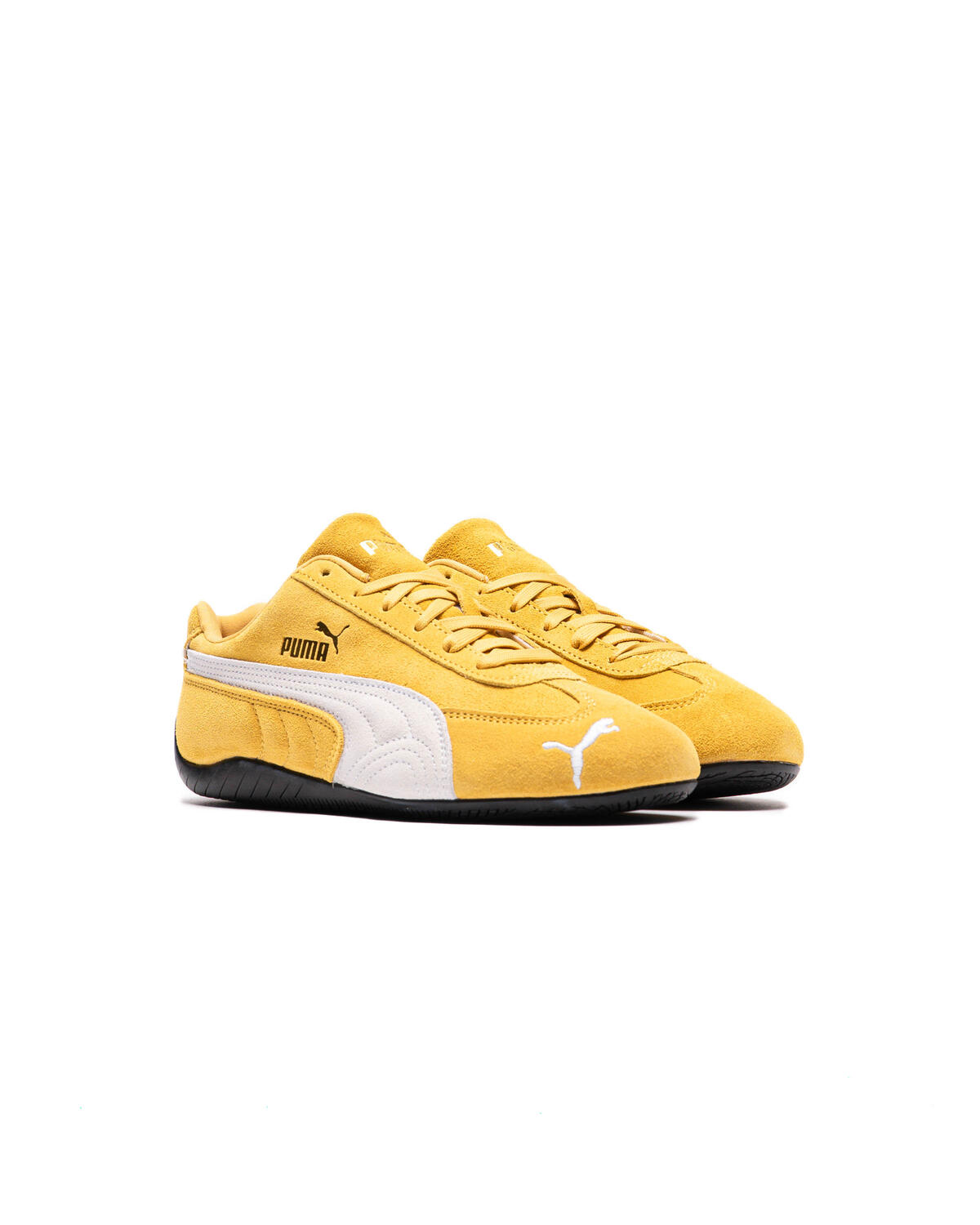 Puma speed cat dorados on sale